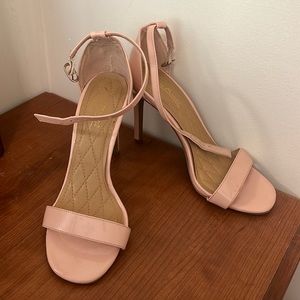 Anne Michelle shoes